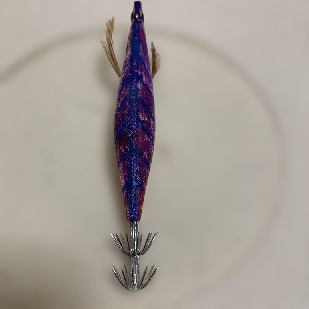 Valleyhill Squid Seeker エギ 3.5号 10個セット