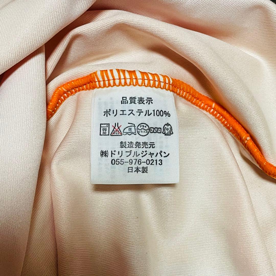 【希少】新品タグ付き/AC長野パルセイロ/ユニフォーム/ウェア/長袖/サッカー