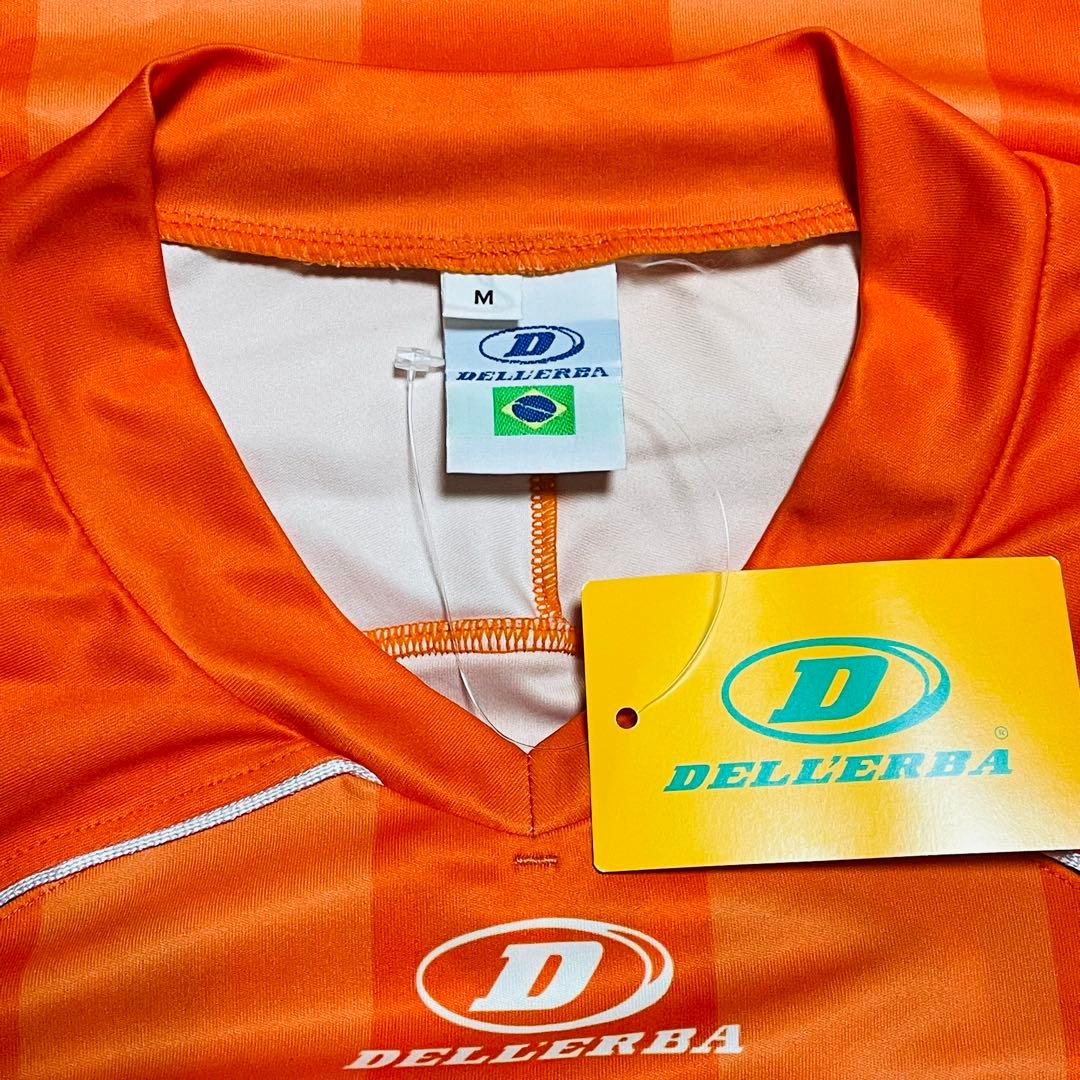 【希少】新品タグ付き/AC長野パルセイロ/ユニフォーム/ウェア/長袖/サッカー