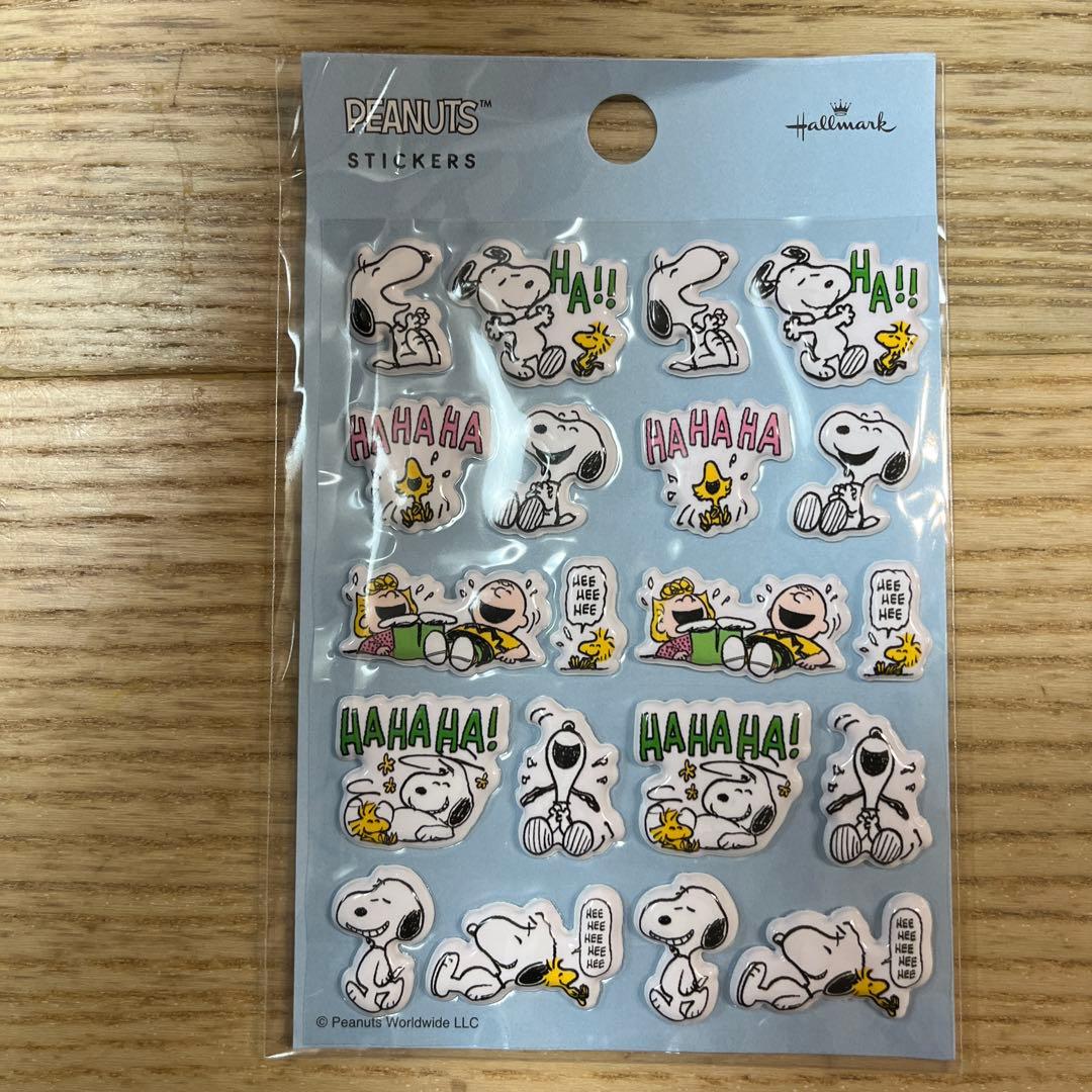 シールセット