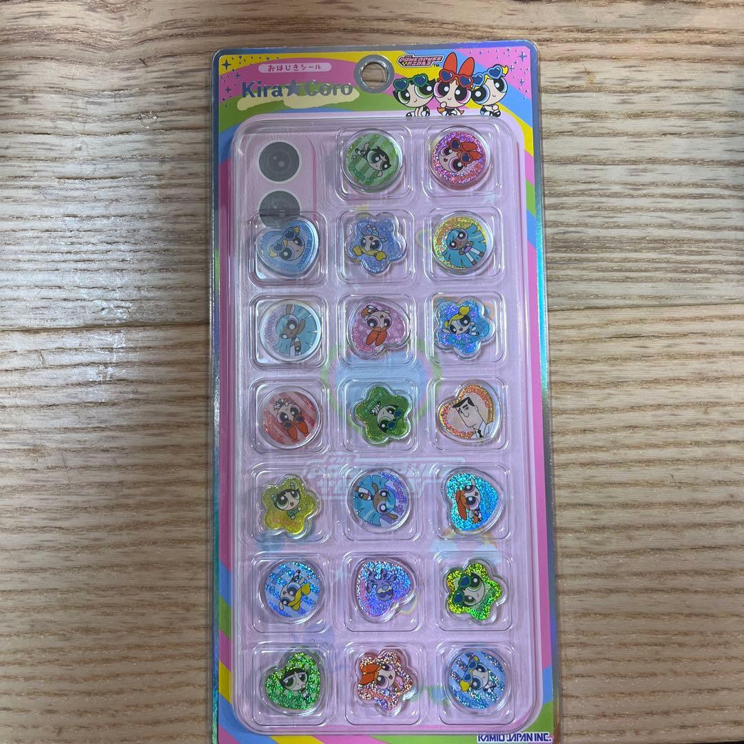 シールセット