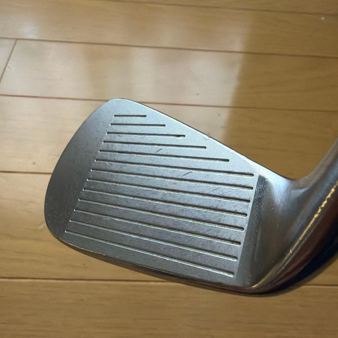TaylorMade P730 5番アイアン