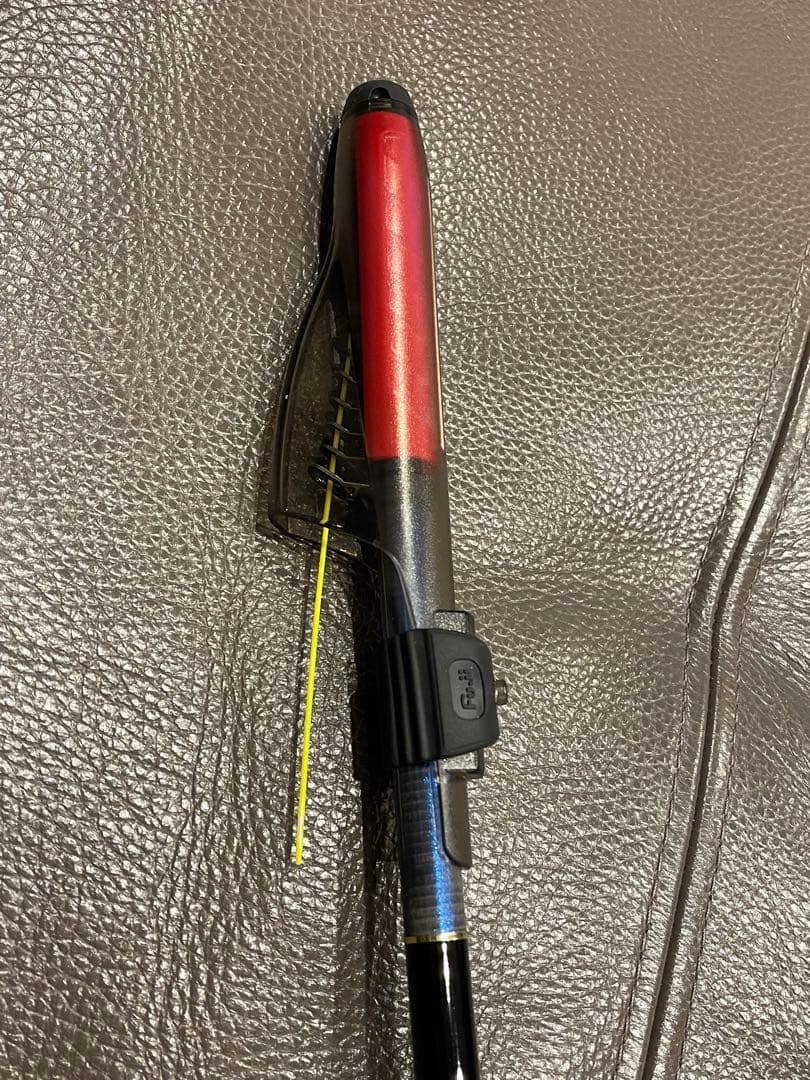 INGRAM 稲穂 CIM 00号-540 超美品