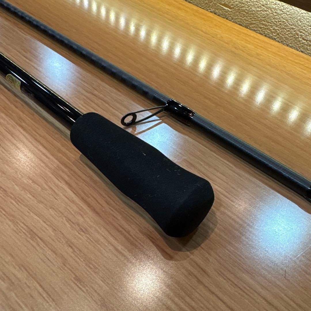 SHIMANO セフィアbb エギングロッド　s80m