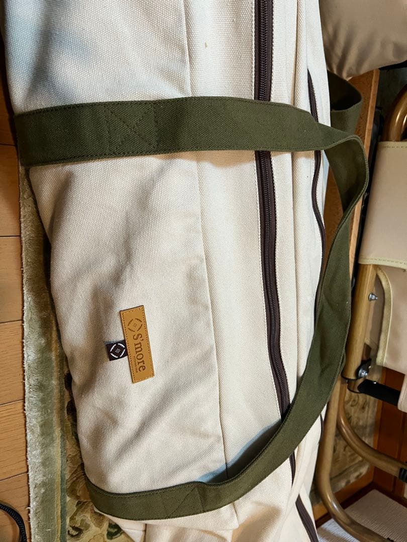 S’moreキャンプフルセット 値下げなし