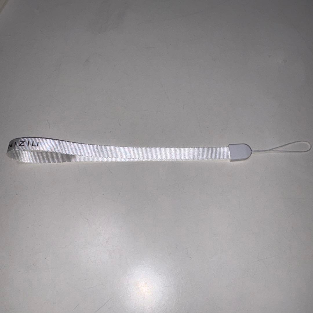 NiziU ペンライト　ペンライトケース