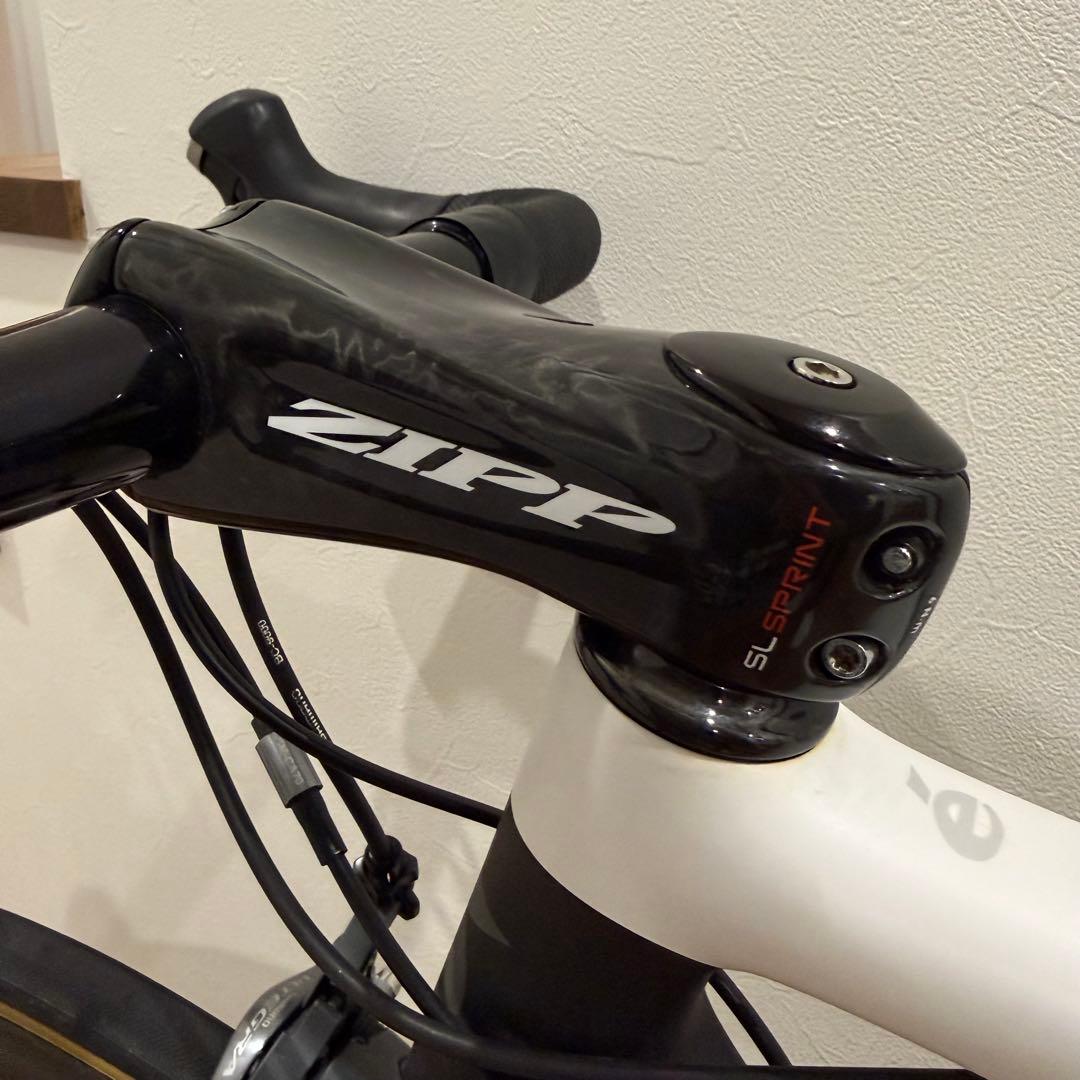 【6.5kg】Cervelo R3 完成車