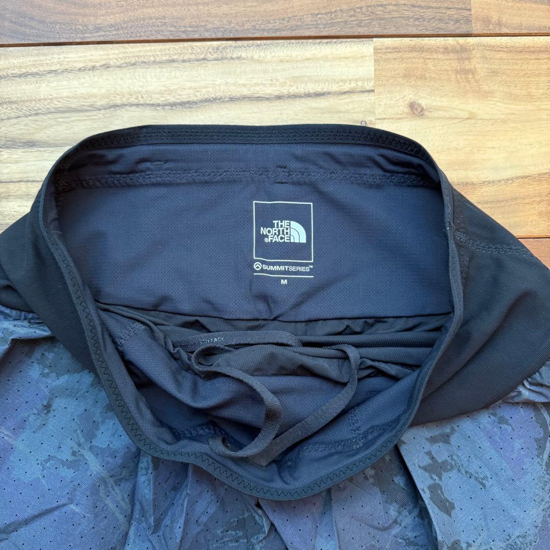 THE NORTH FACE エンデュリストレイルベリーショーツ