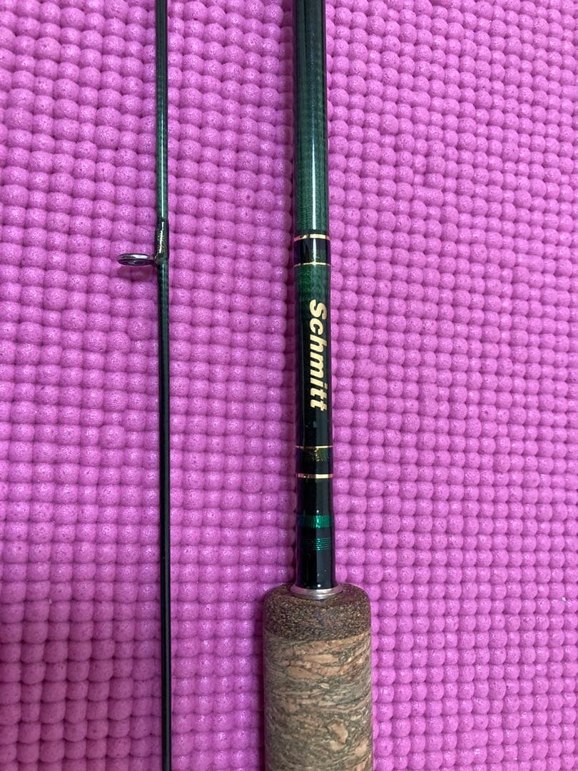 Schmitt フライロッド SH865 AR