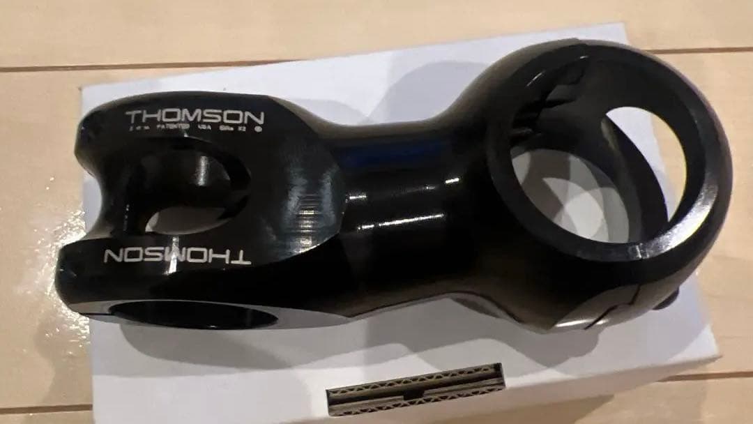 THOMSON ELITE X2 STEM ピスト ステム トムソン