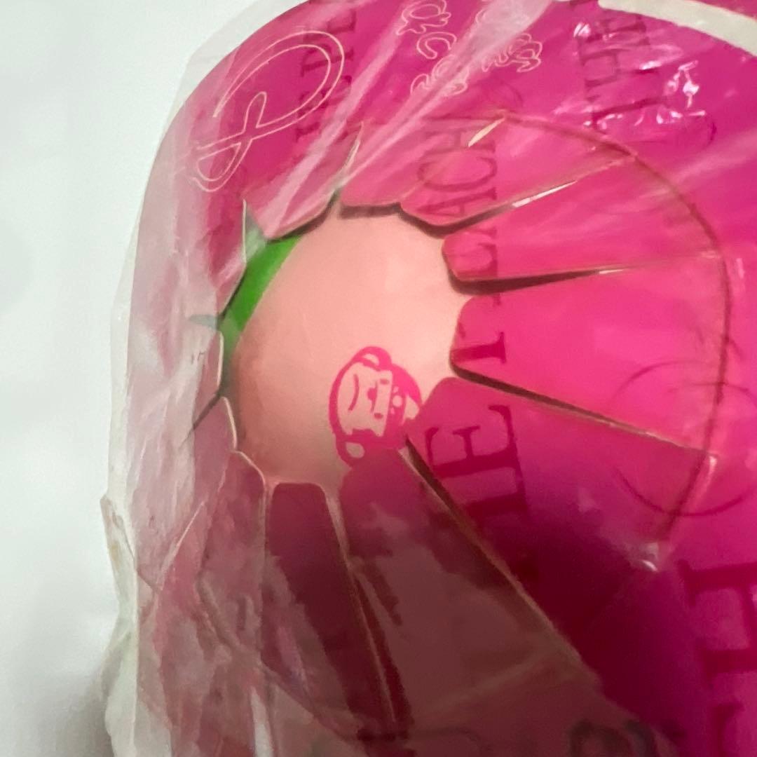 希少 オールドbloom スクイーズ レア ピッチピチピーチ 桃