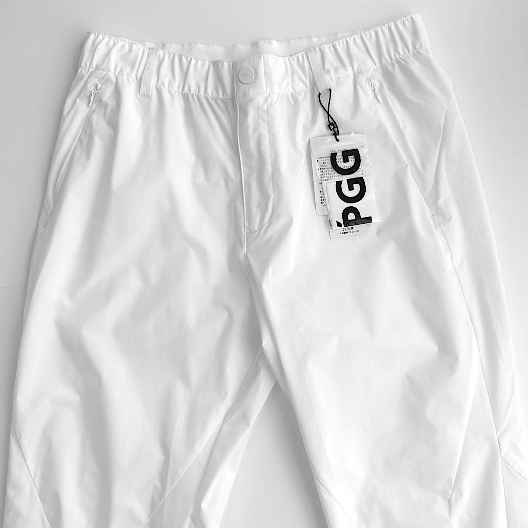 366 PGG 新品タグ付き 定価28,600円 メンズパンツ サイズ4 M