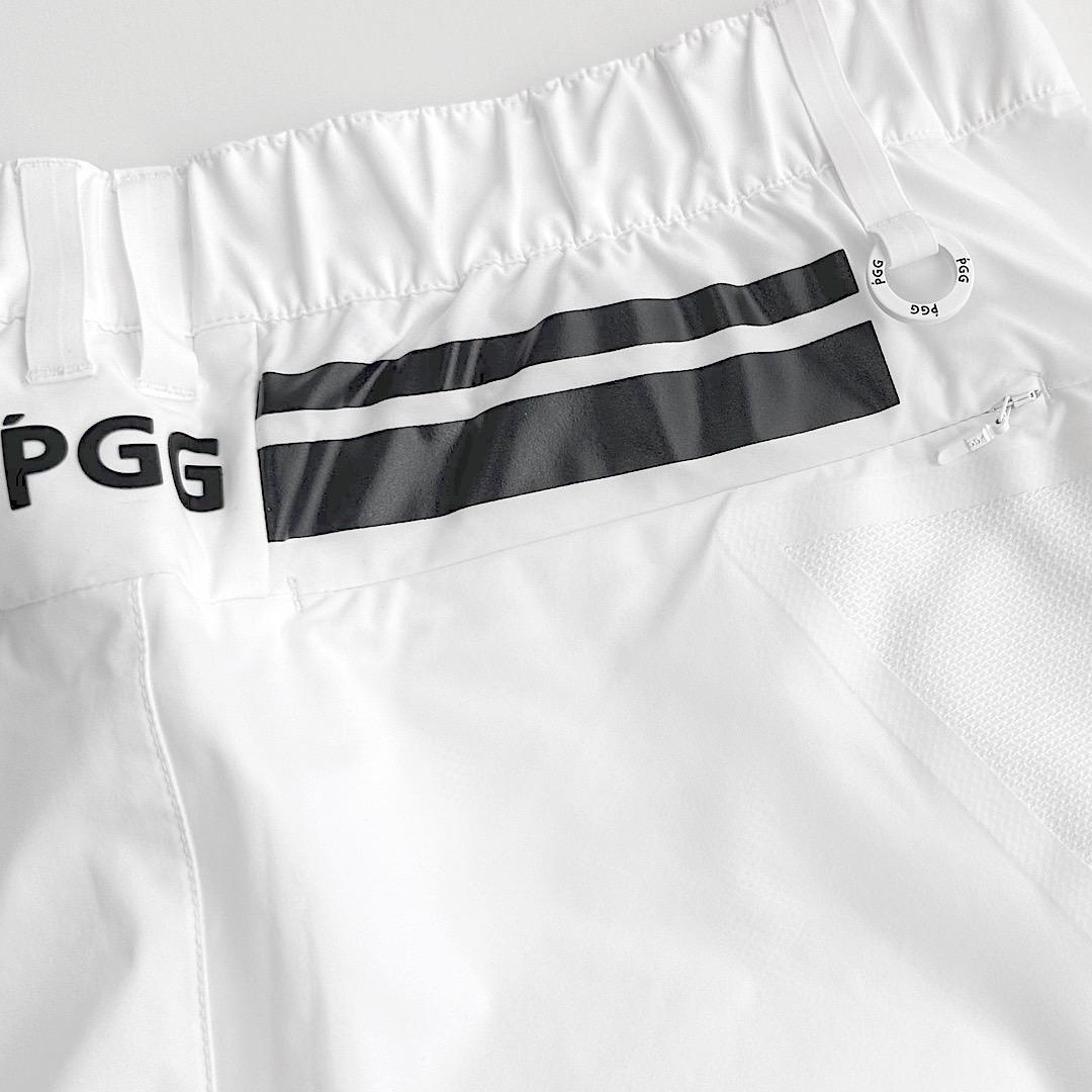 366 PGG 新品タグ付き 定価28,600円 メンズパンツ サイズ4 M
