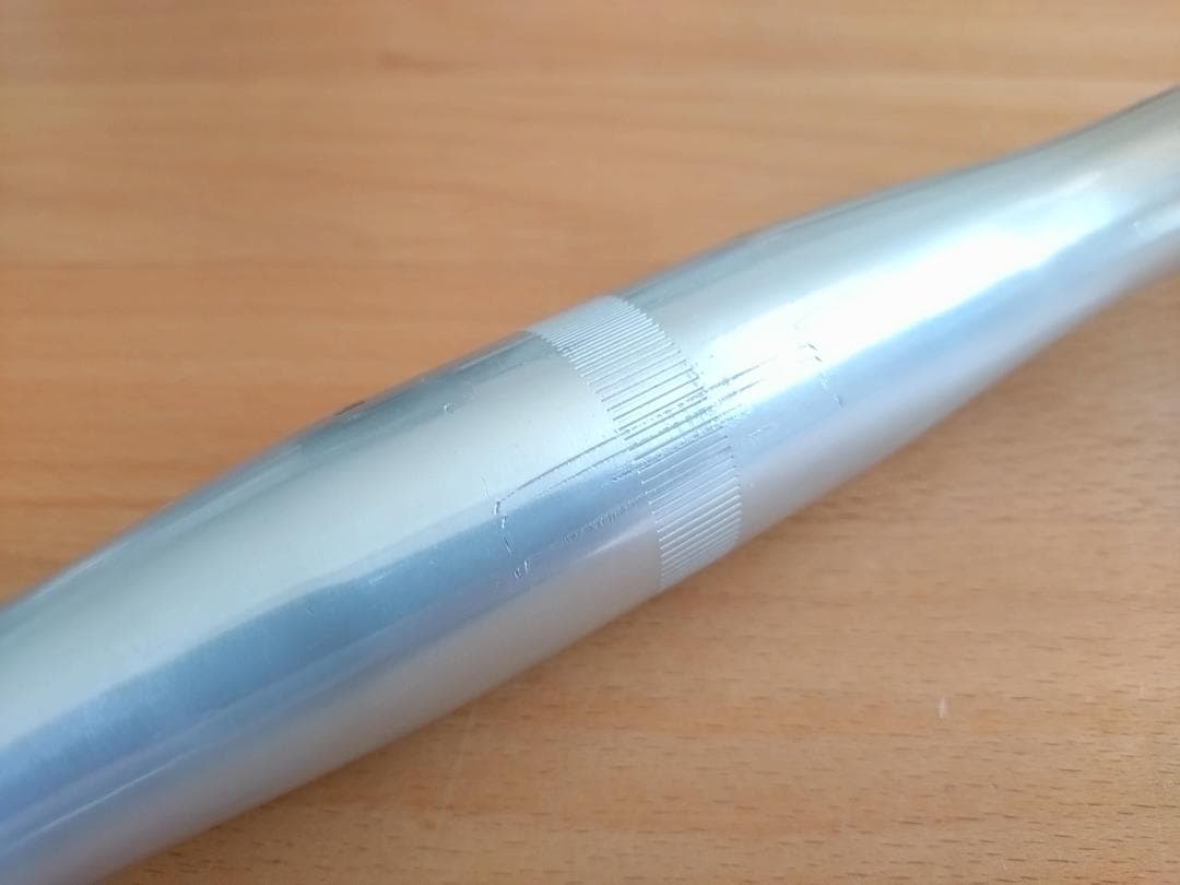 SIMWORKS Fun 3 Bar シムワークス ハンドルバー 31.8mm