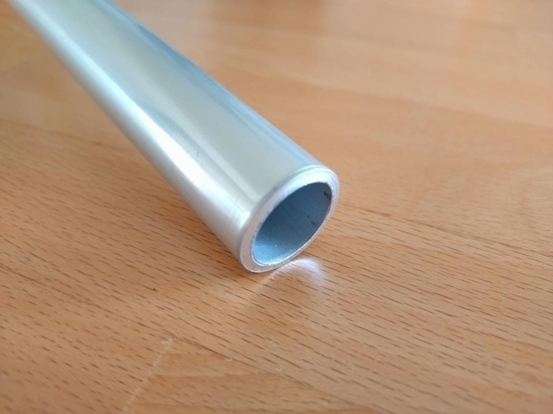 SIMWORKS Fun 3 Bar シムワークス ハンドルバー 31.8mm