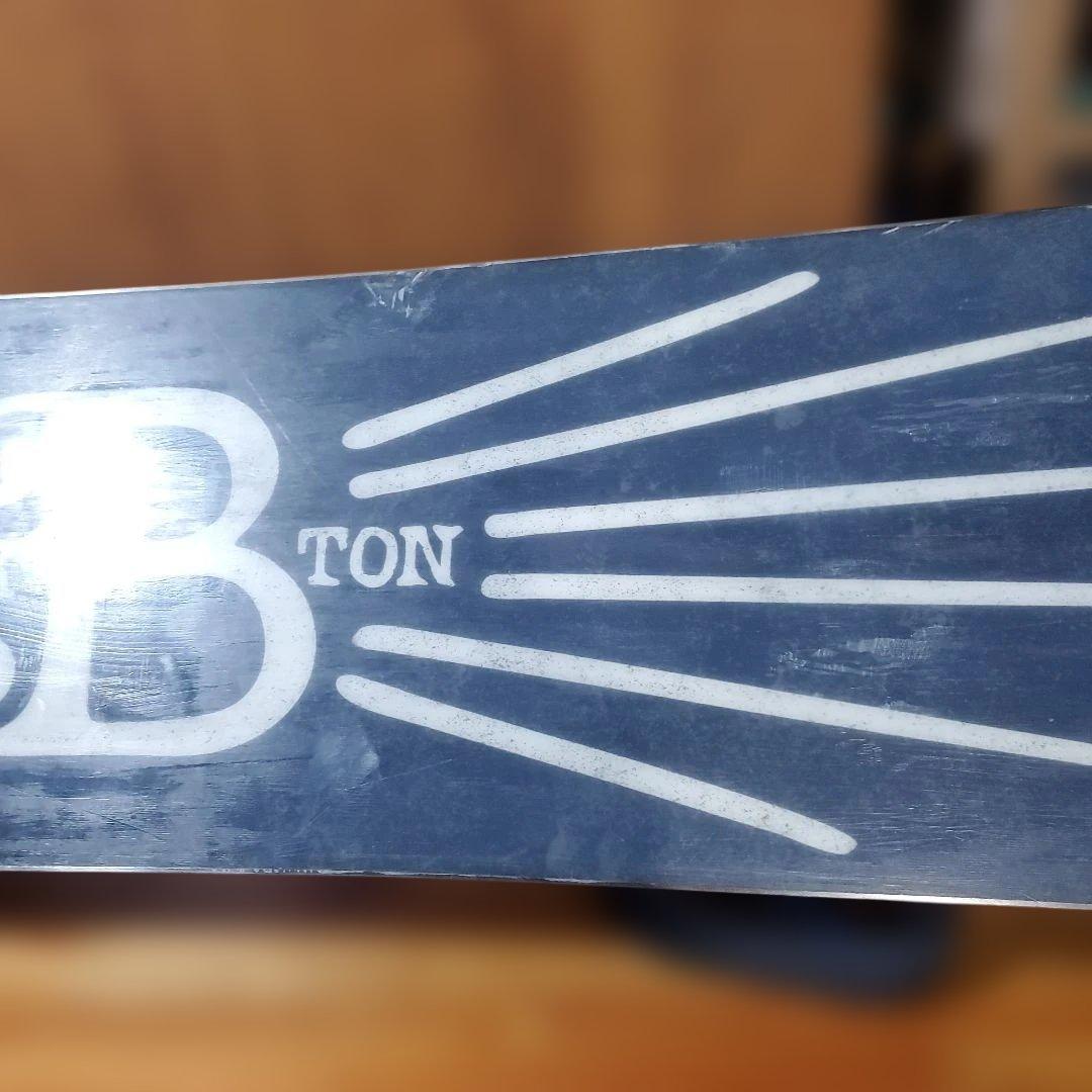 BURTON×SALOMON　2点セット！2660