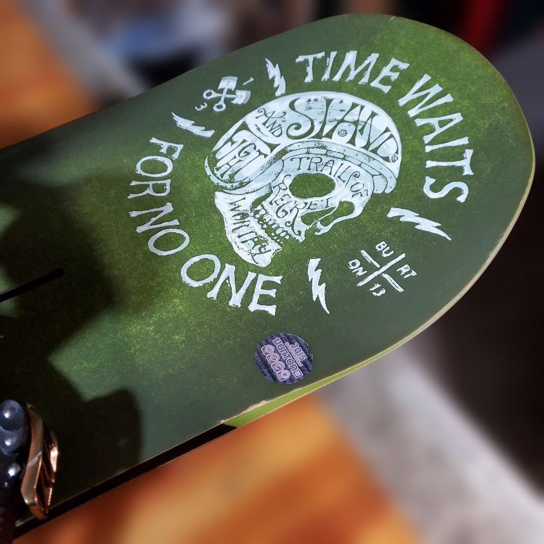BURTON×SALOMON　2点セット！2660