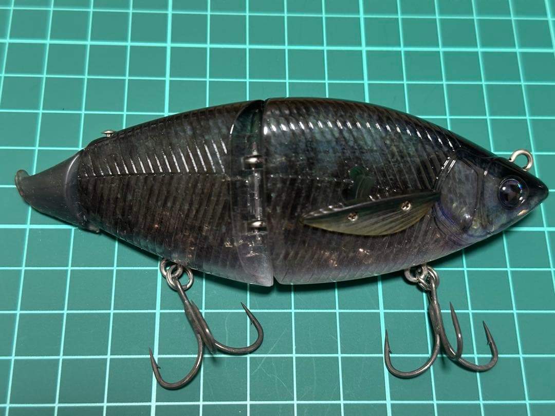 マドタチ　ハニタスとハニタスLR セット