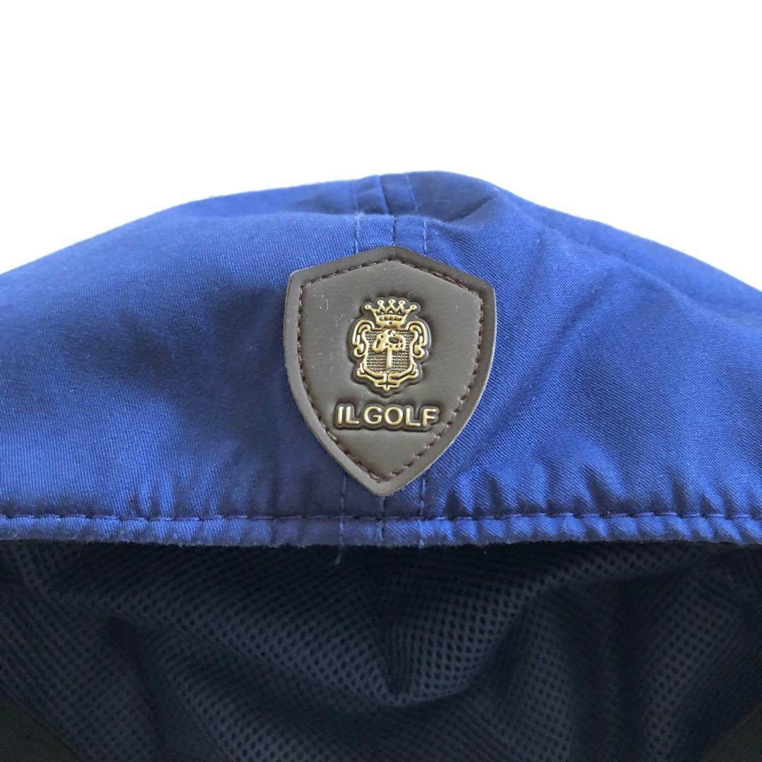 FELISI IL GOLF / フェリージGOLF ハンチング帽子⭕️ SALE