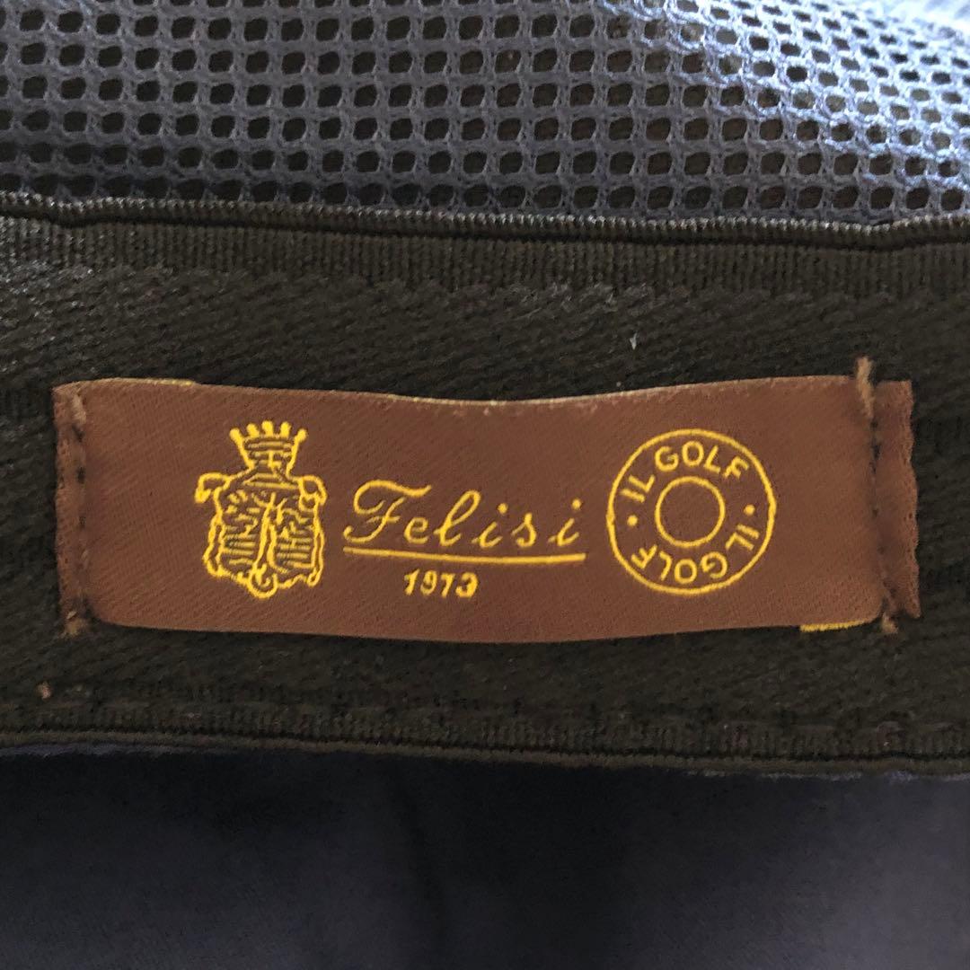 FELISI IL GOLF / フェリージGOLF ハンチング帽子⭕️ SALE