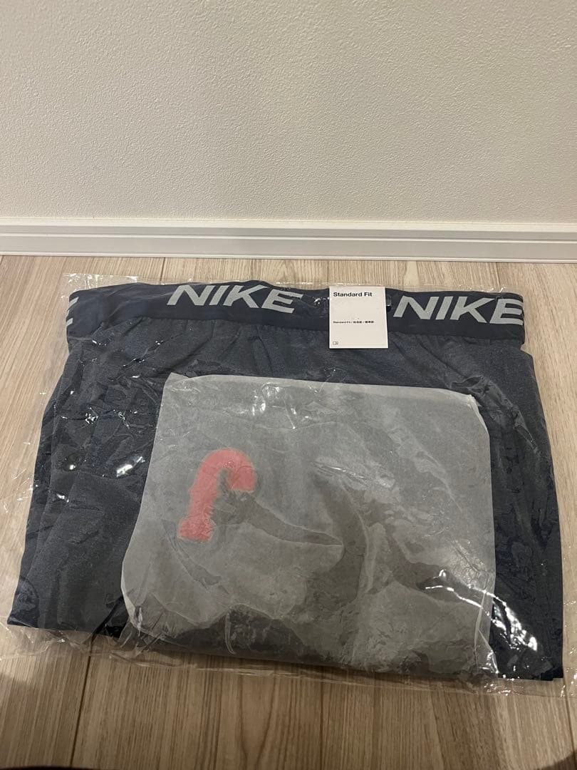 新品 NIKE 2026 WBC オーセンティック DF ショートニット M