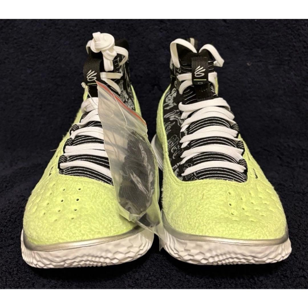 Diet Starts Monday Curry 4 アンダーアーマー カリー
