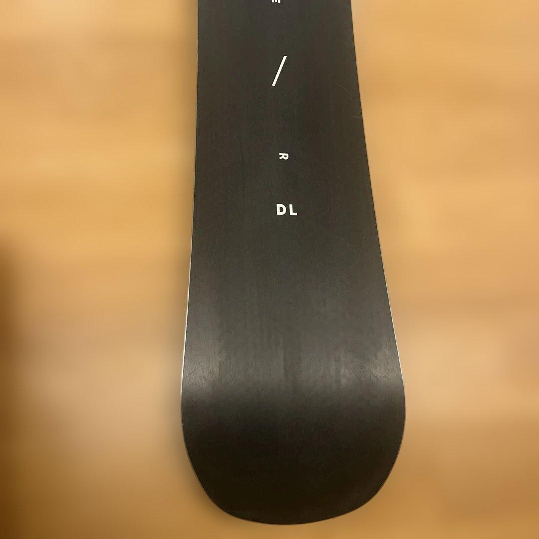 スノーボード Scooter daylife 146 22-23