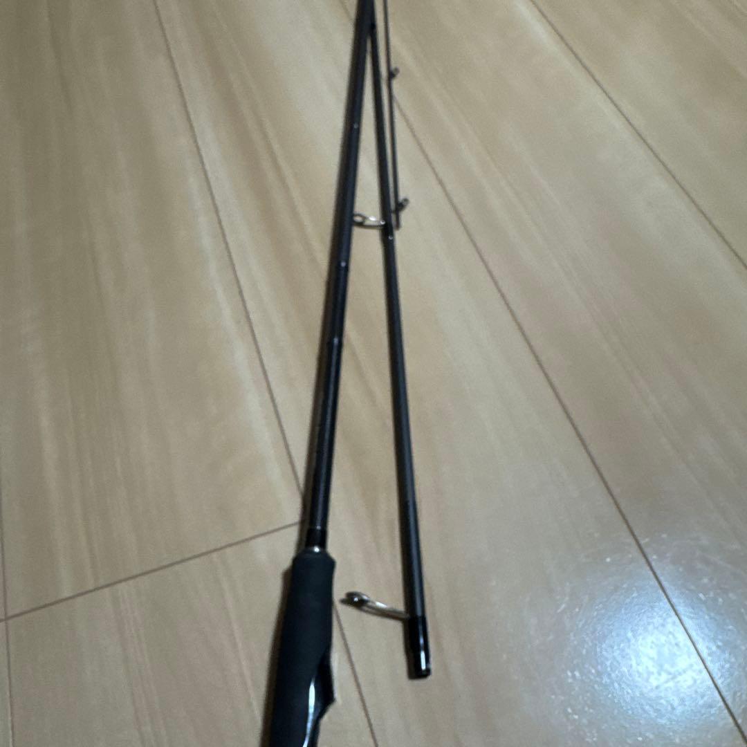 エギゾースト5G 862M ジャンク
