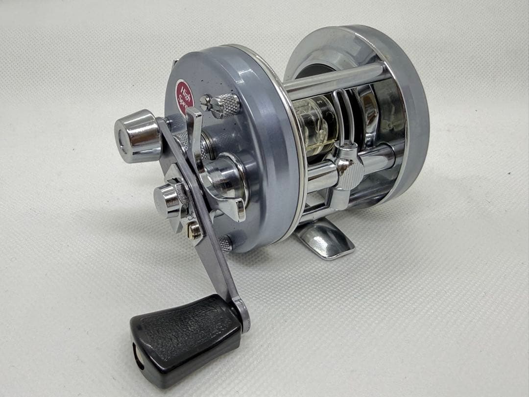 ABU Ambassadeur 5500C 770803 ニアミント品