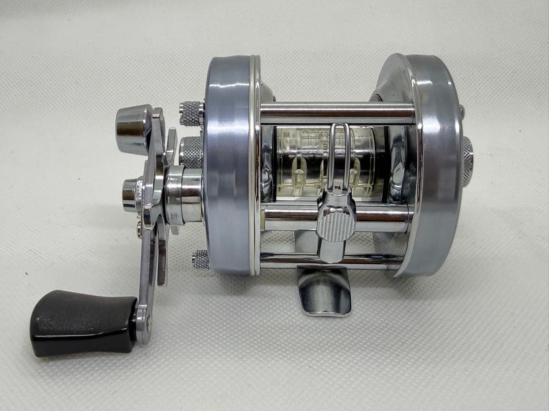 ABU Ambassadeur 5500C 770803 ニアミント品