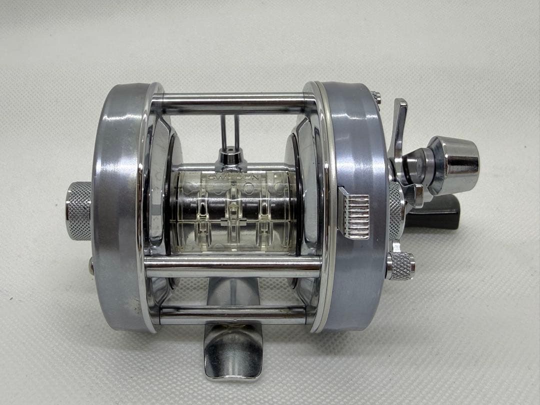 ABU Ambassadeur 5500C 770803 ニアミント品