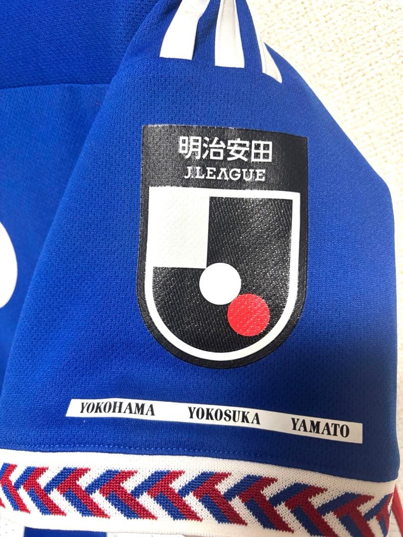 宮市亮 ユニフォーム