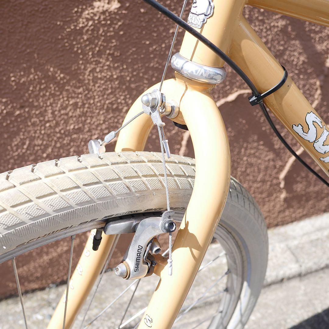 Surly 1x1 サーリー ワンバイワン XS MTB ヴィンテージ
