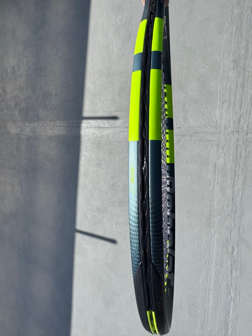 Babolat PURE AERO 2026 98インチ
