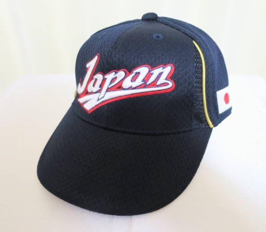 野球日本代表 JAPAN オーセンティック 侍ジャパン プロコレクション WBC