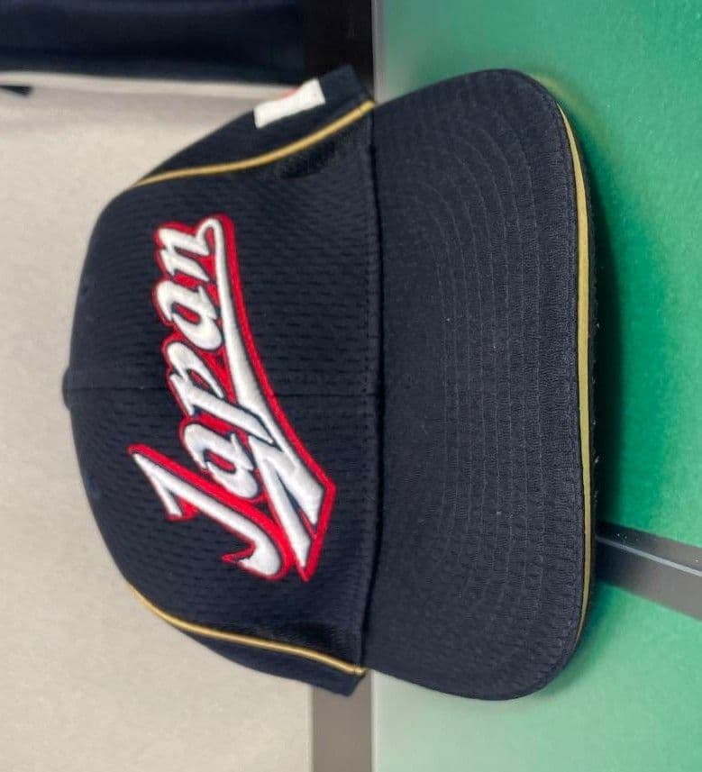 野球日本代表 JAPAN オーセンティック 侍ジャパン プロコレクション WBC