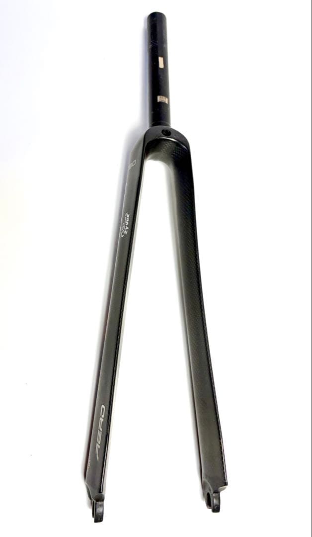 EASTON EC90 AERO カーボンフォーク700c 1インチ