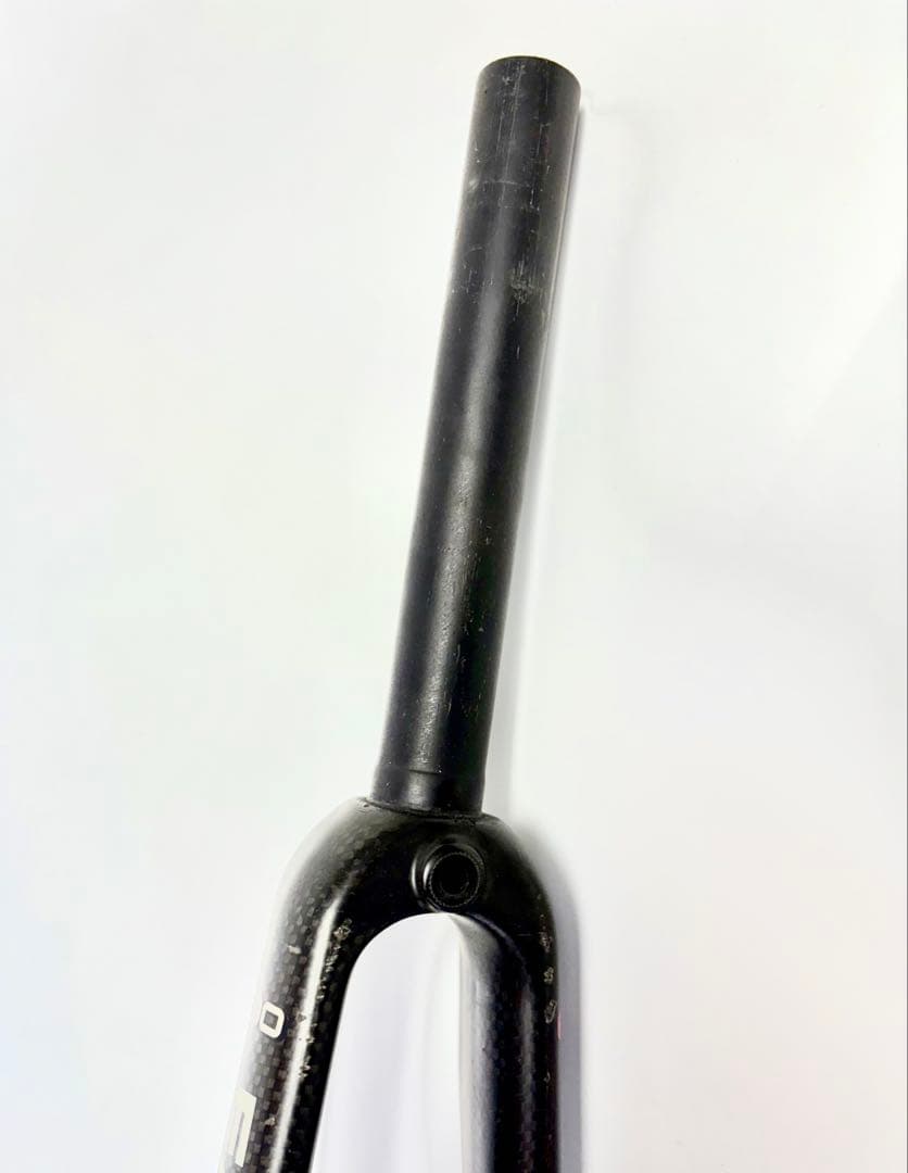 EASTON EC90 AERO カーボンフォーク700c 1インチ
