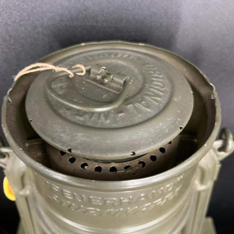 未使用品 FEUERHAND 276 アーミー ナンバリング B3885 STK