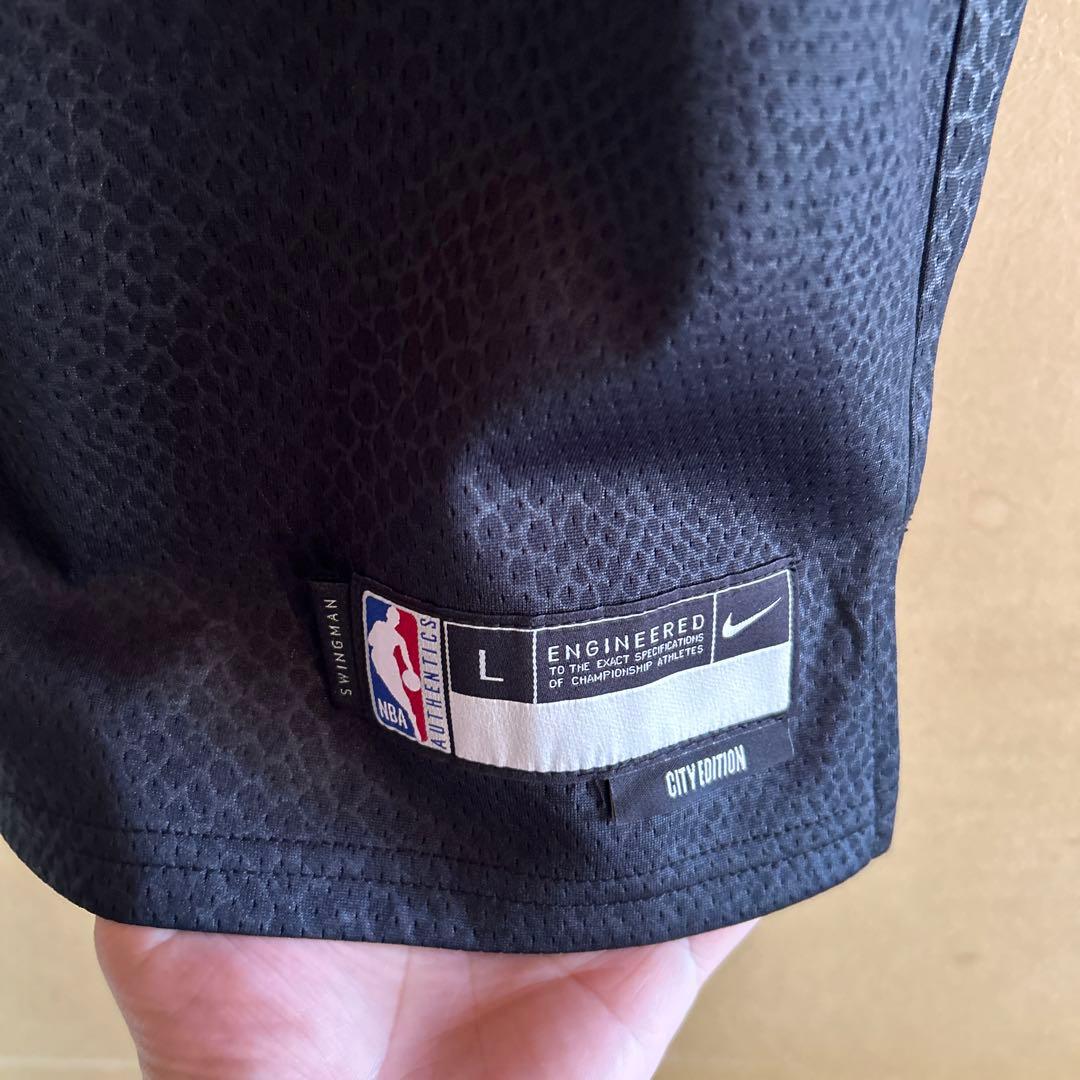 コービーブライアント　Los Angeles Lakers