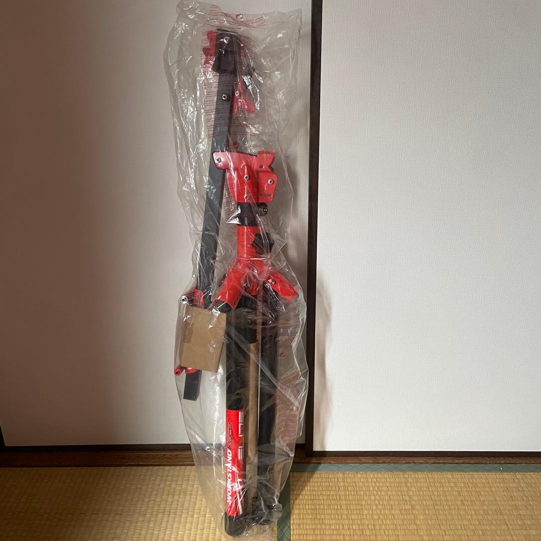 エリート　レースプロ　ワークスタンドELITE WORKSTANDRACEPRO