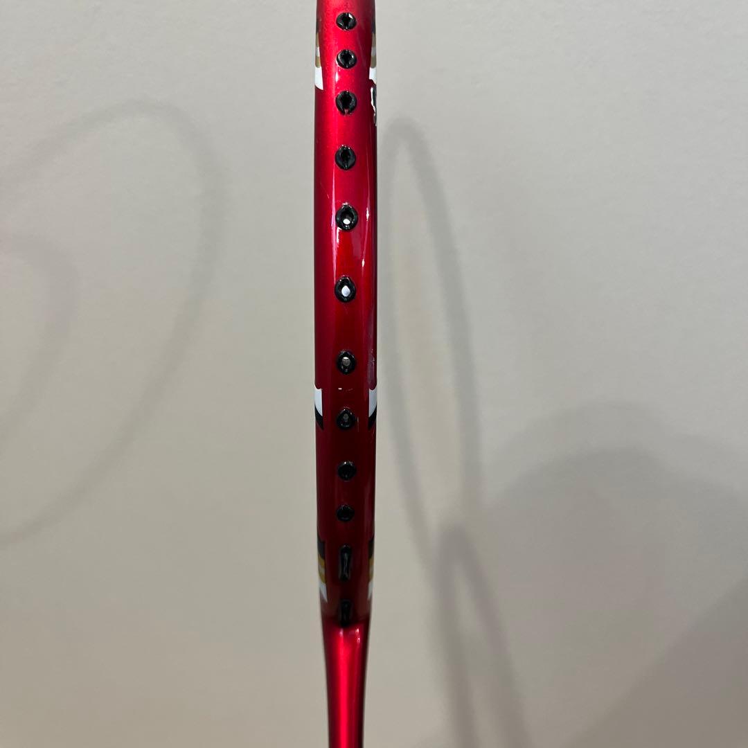 YONEX NANORAY 600 3U ヨネックス ナノレイ600