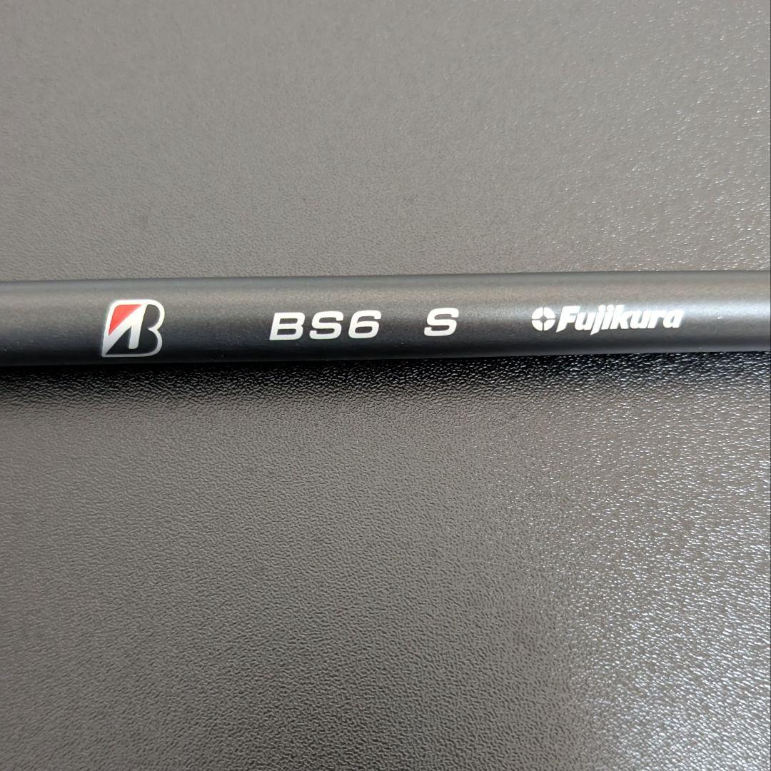 希少VENTUS BS6 S BLACK シャフト