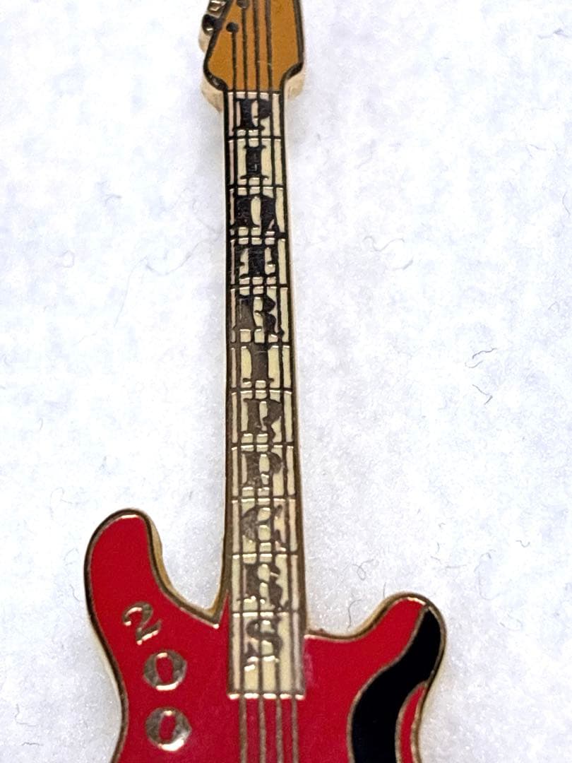【限定500個】HardRockcafe london 2004ピンバッジ