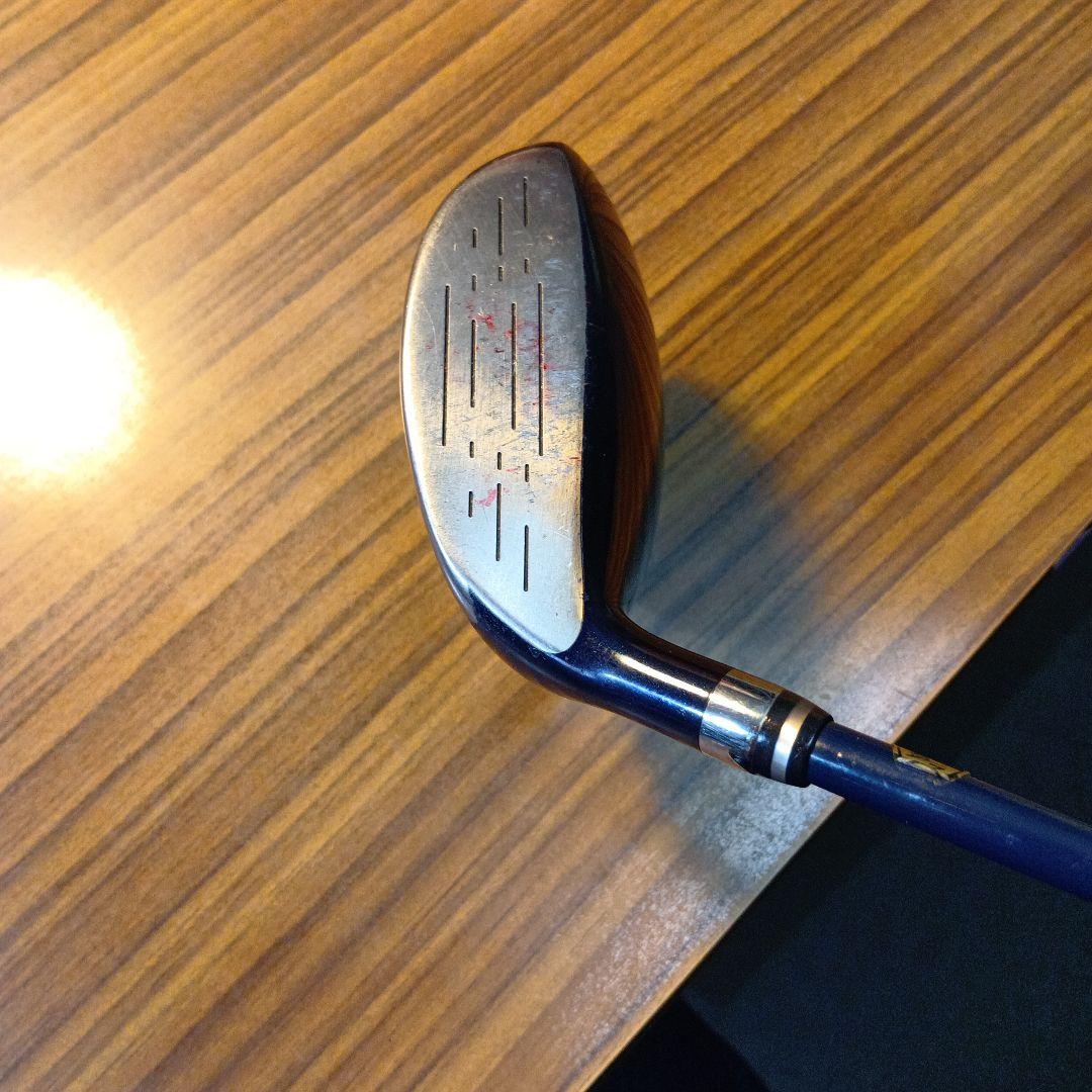 GOLF STATES G-3 フェアウェイウッド 13番　ロフト30
