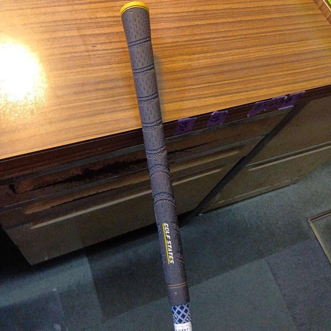 GOLF STATES G-3 フェアウェイウッド 13番　ロフト30