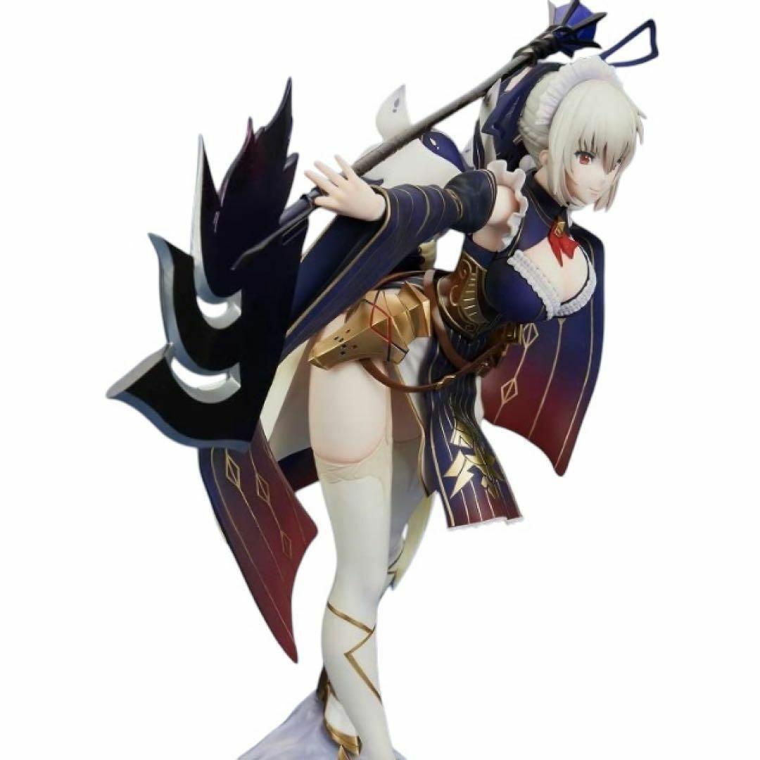 【新品】 王宮侍女武官 セーラ 第二覚醒ver. 1/6 スケール フィギュア