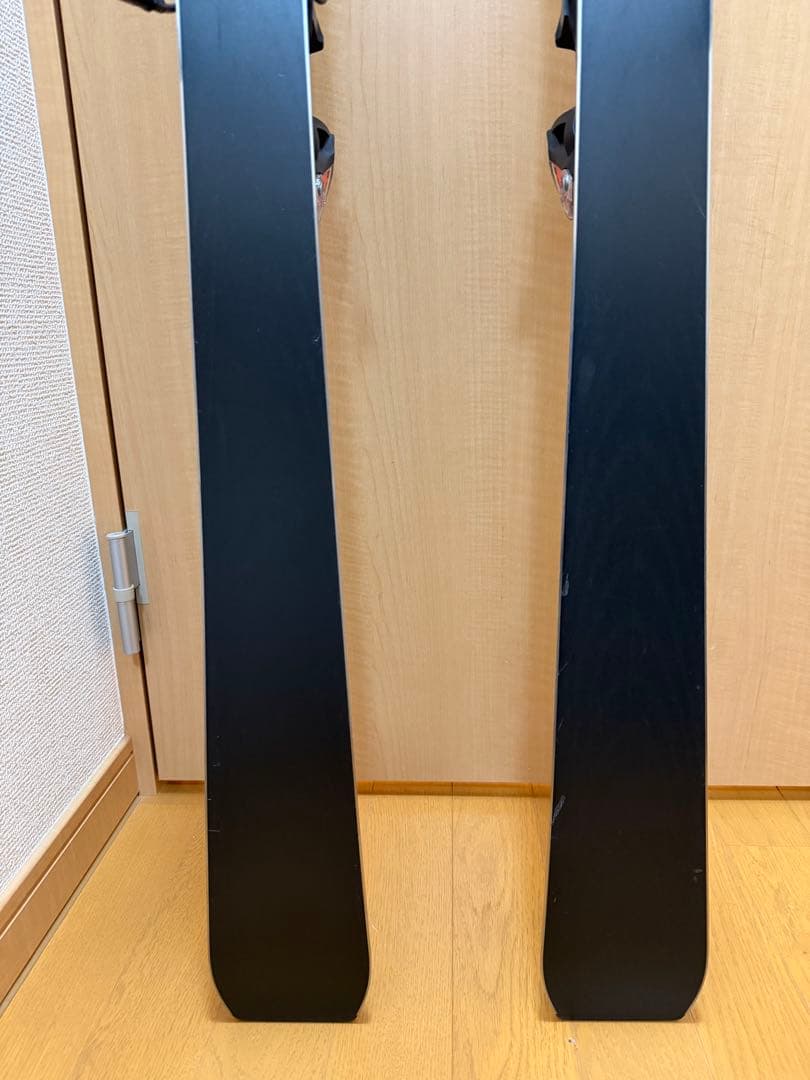 スキー OGASAKA TC-ST 165cm