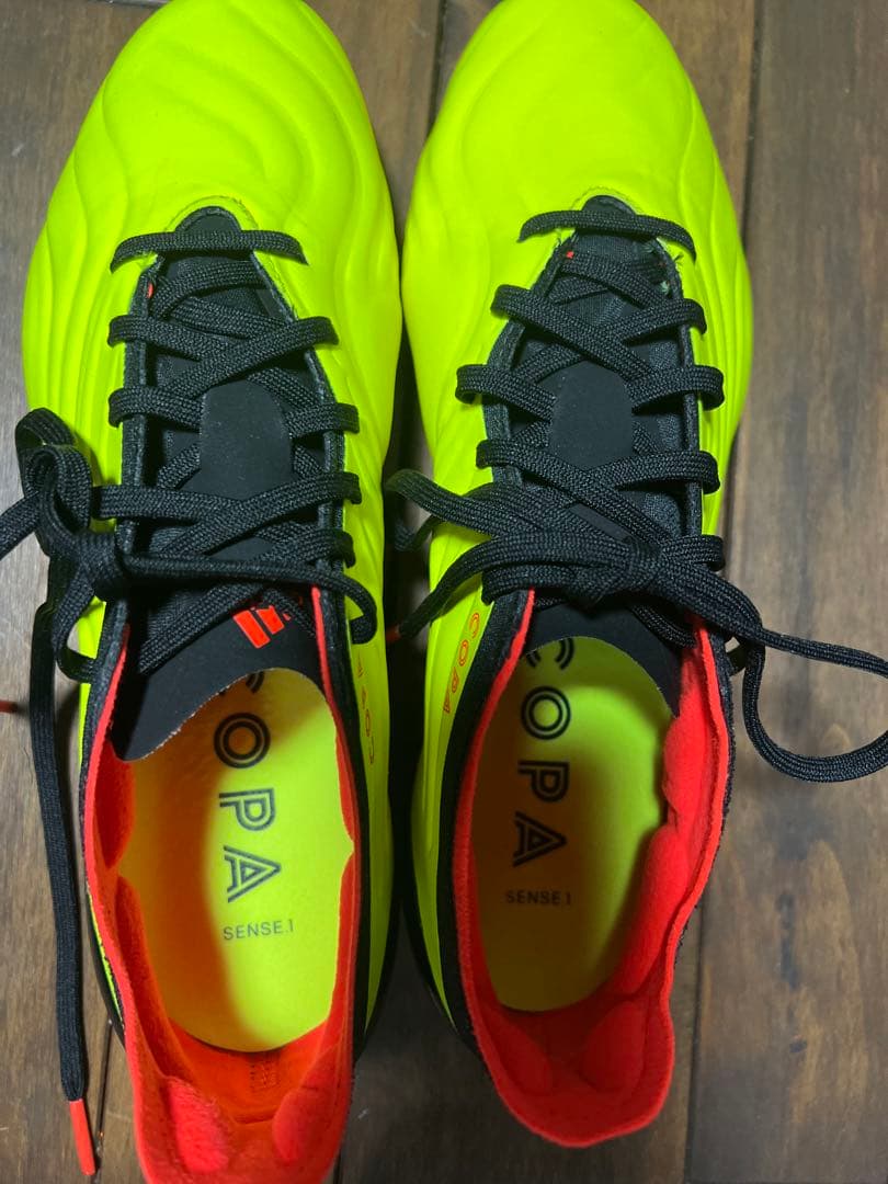 adidas copa sense.1 HG/AG アディダス　コパ1