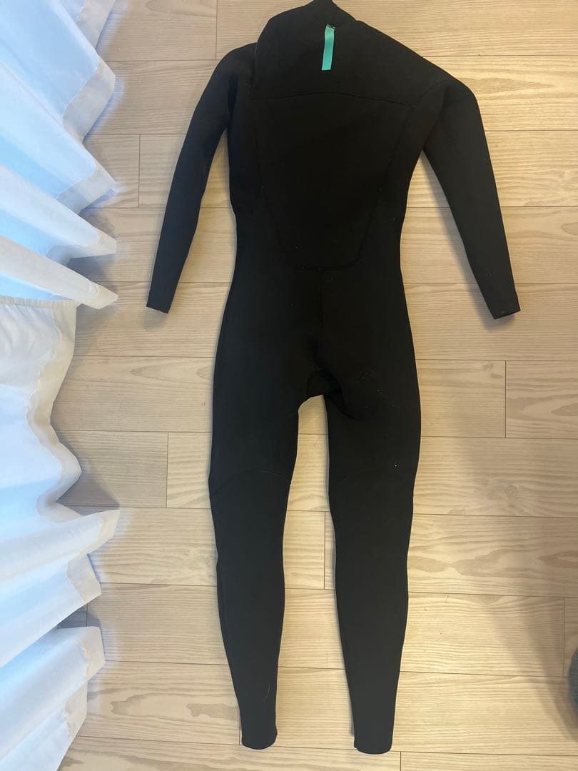 Vissla ウェットスーツ3x2ミリ